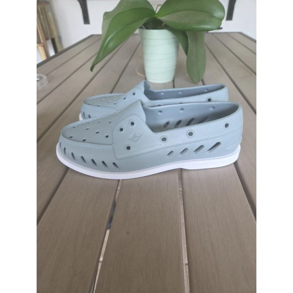 Sperry please see